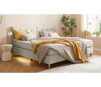 Boxspring 100x200 Flex thumbnail