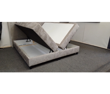 Boxspring 180x200 Muster thumbnail