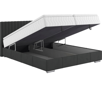 Boxspring 180x200 Thor thumbnail