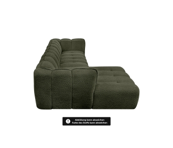 L-Form Ecksofas Ella thumbnail