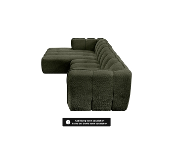 L-Form Ecksofas Ella thumbnail