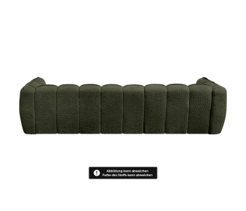 L-Form Ecksofas Ella thumbnail