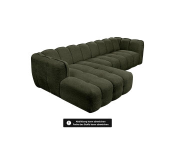L-Form Ecksofas Ella thumbnail