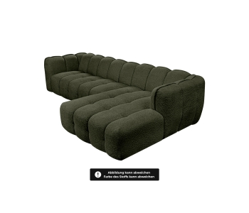 L-Form Ecksofas Ella thumbnail
