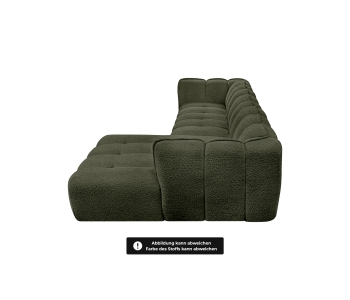 L-Form Ecksofas Ella thumbnail