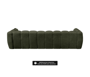 L-Form Ecksofas Ella thumbnail