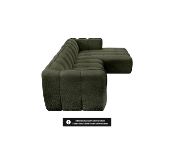 L-Form Ecksofas Ella thumbnail