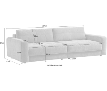 Bigsofa Be Comfy thumbnail