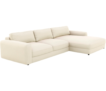 L-Form Ecksofas Bloomfield thumbnail