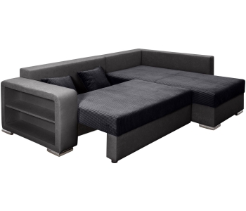 L-Form Ecksofas John thumbnail