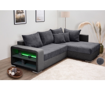 L-Form Ecksofas John thumbnail