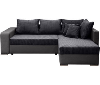 L-Form Ecksofas John thumbnail