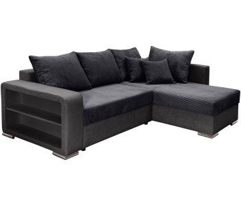 L-Form Ecksofas John thumbnail