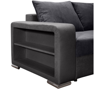 L-Form Ecksofas John thumbnail