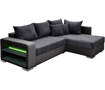 L-Form Ecksofas John thumbnail