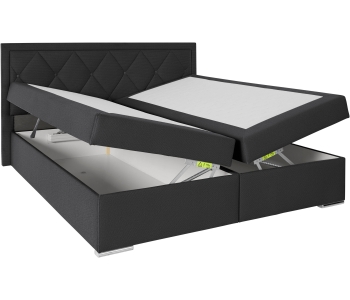 Boxspring 180x200 Alfie thumbnail