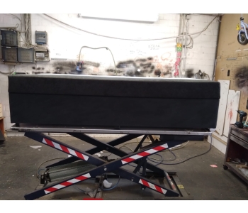 Boxspring 180x200 Alfie thumbnail