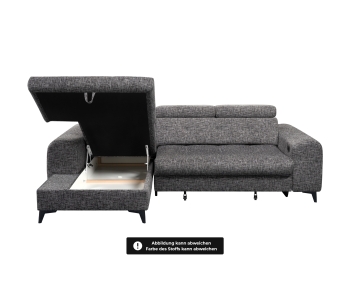 Ecksofas Eletra thumbnail