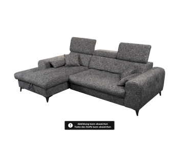 Ecksofas Eletra thumbnail