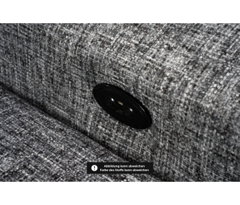 Ecksofas Eletra thumbnail