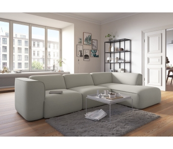 Ecksofas Merid thumbnail