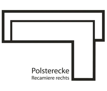 Ecksofas Bille thumbnail