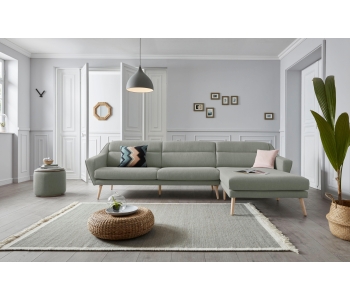 Ecksofas Bille thumbnail