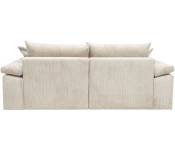 L-Form Ecksofas Soft&Cosy XL thumbnail