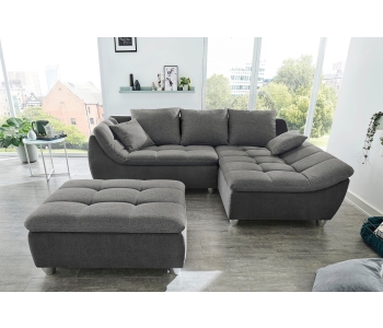 Ecksofas Genua thumbnail