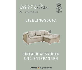 Ecksofas Genua thumbnail