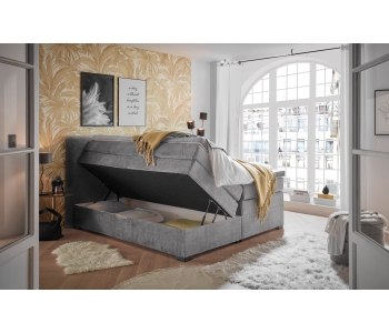 Boxspring 180x200 Fanes thumbnail