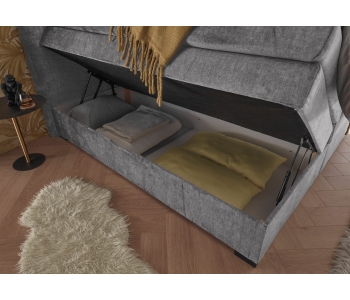 Boxspring 180x200 Fanes thumbnail