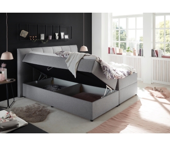 Boxspring 180x200 Granada thumbnail