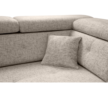 Ecksofas Eletra thumbnail