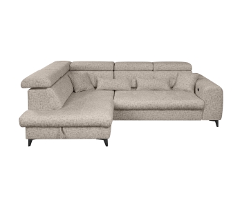 Ecksofas Eletra thumbnail
