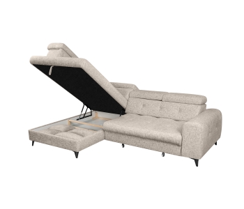 Ecksofas Eletra thumbnail