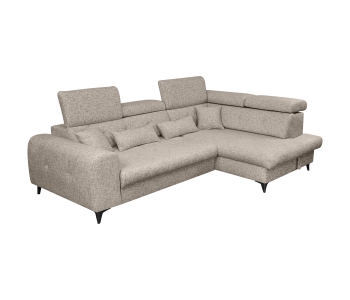 Ecksofas Eletra thumbnail
