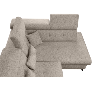 Ecksofas Eletra thumbnail