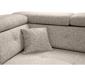 Ecksofas Eletra thumbnail
