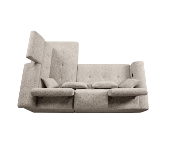 Ecksofas Eletra thumbnail