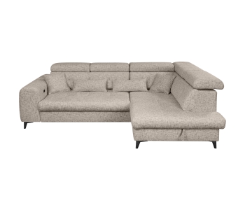 Ecksofas Eletra thumbnail