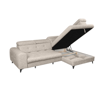 Ecksofas Eletra thumbnail