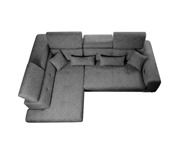Ecksofas Eletra thumbnail