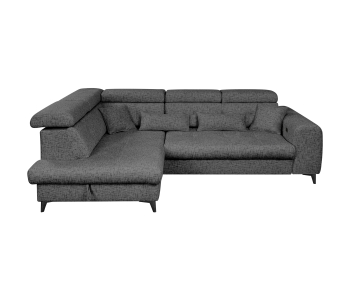 Ecksofas Eletra thumbnail