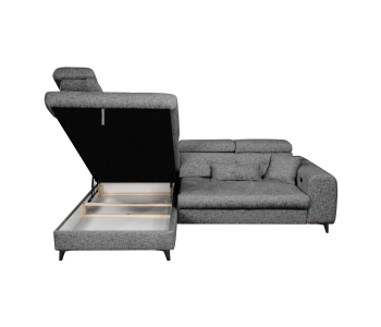 Ecksofas Eletra thumbnail
