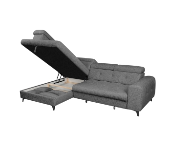 Ecksofas Eletra thumbnail