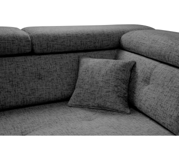 Ecksofas Eletra thumbnail