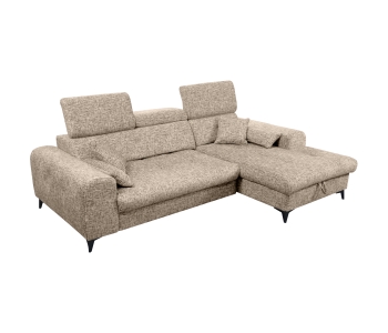 Ecksofas Eletra thumbnail