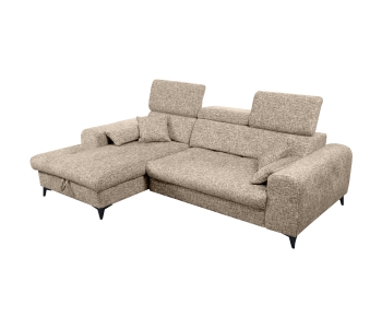 Ecksofas Eletra thumbnail