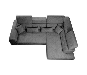 Ecksofas Eletra thumbnail